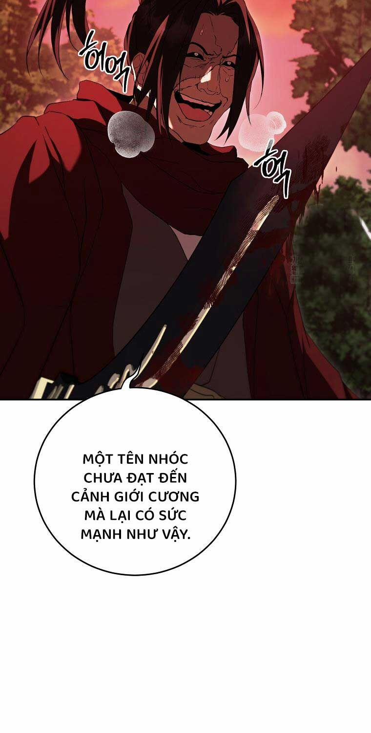Võ Đang Kỳ Hiệp 128 trang 48