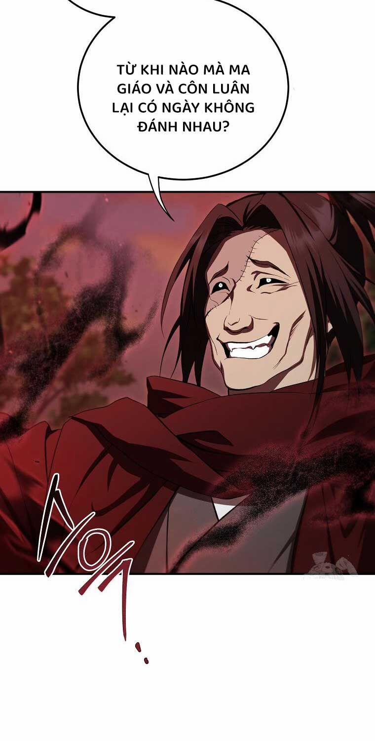 Võ Đang Kỳ Hiệp 128 trang 5