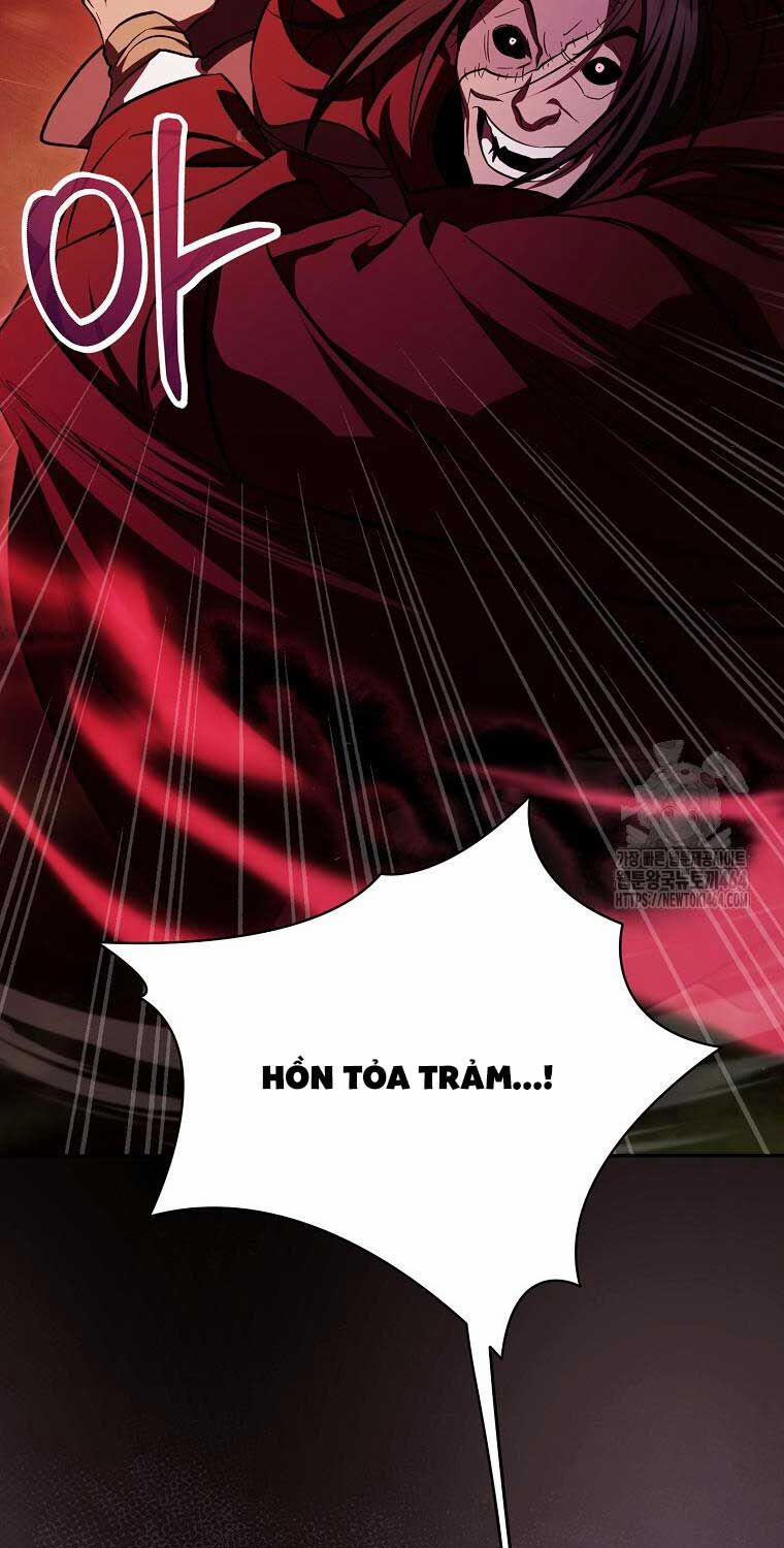 Võ Đang Kỳ Hiệp 128 trang 61