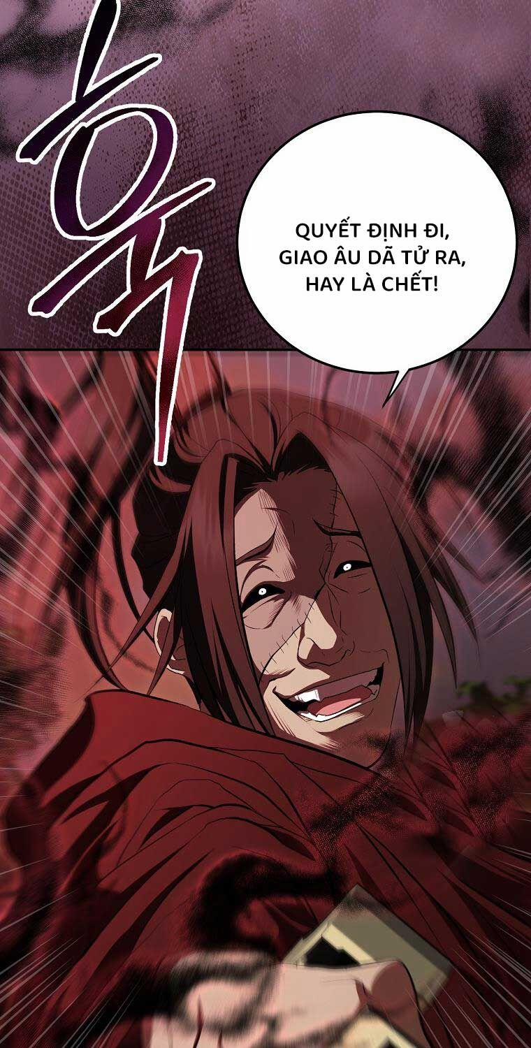 Võ Đang Kỳ Hiệp 128 trang 8