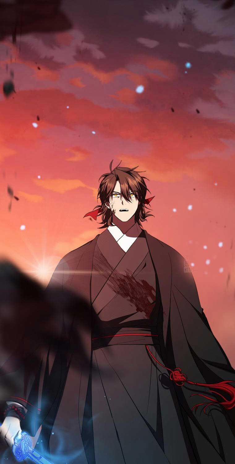 Võ Đang Kỳ Hiệp 128 trang 83