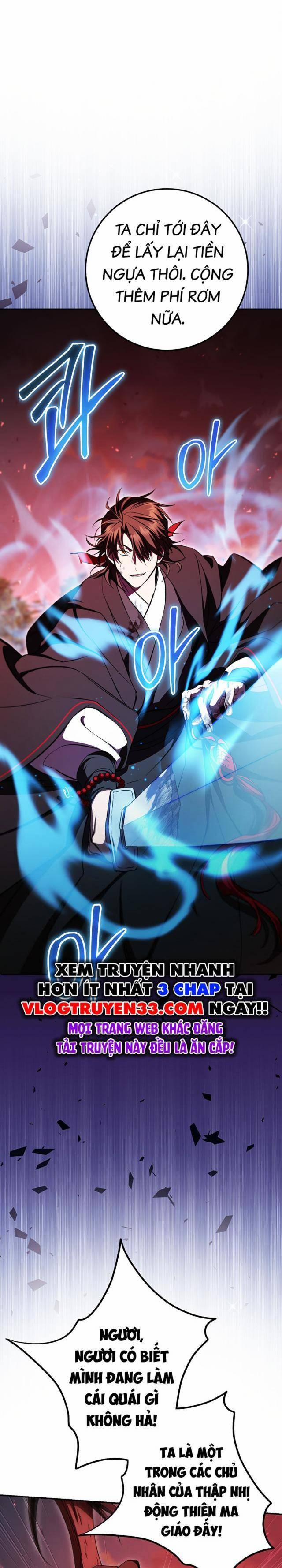 Võ Đang Kỳ Hiệp 129 trang 24