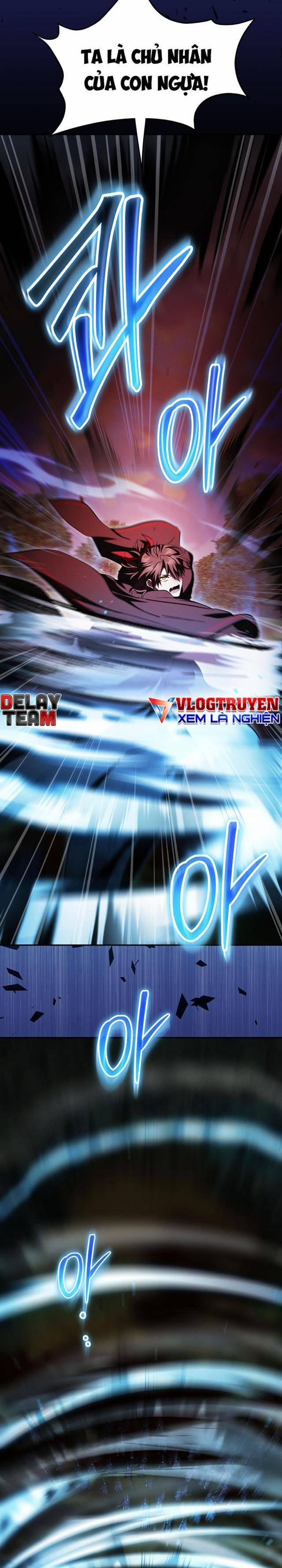 Võ Đang Kỳ Hiệp 129 trang 27