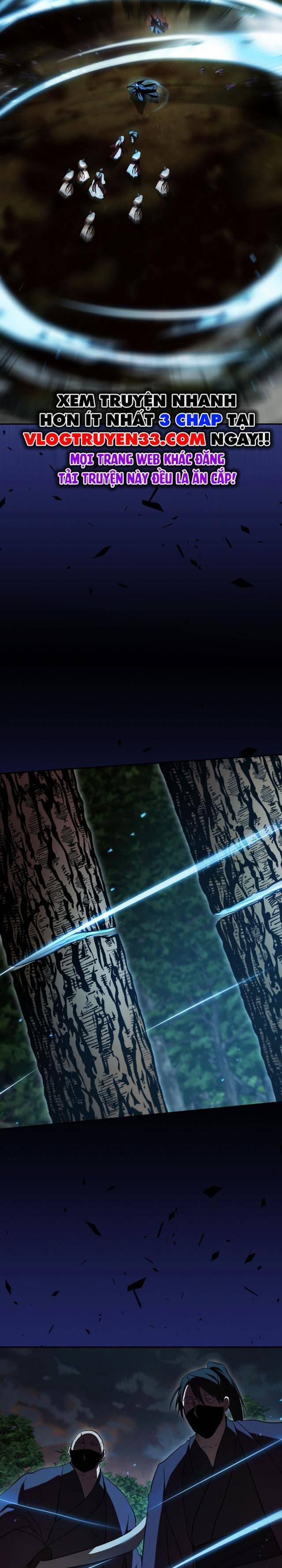 Võ Đang Kỳ Hiệp 129 trang 28