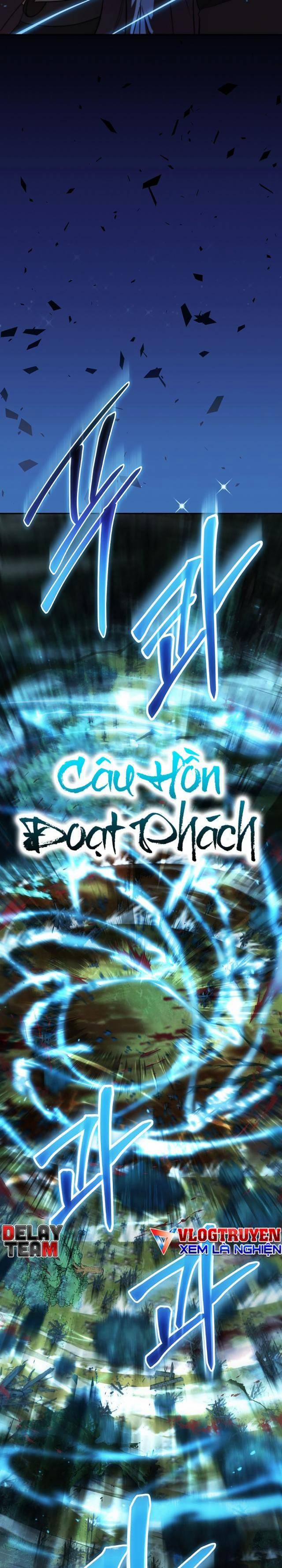 Võ Đang Kỳ Hiệp 129 trang 29