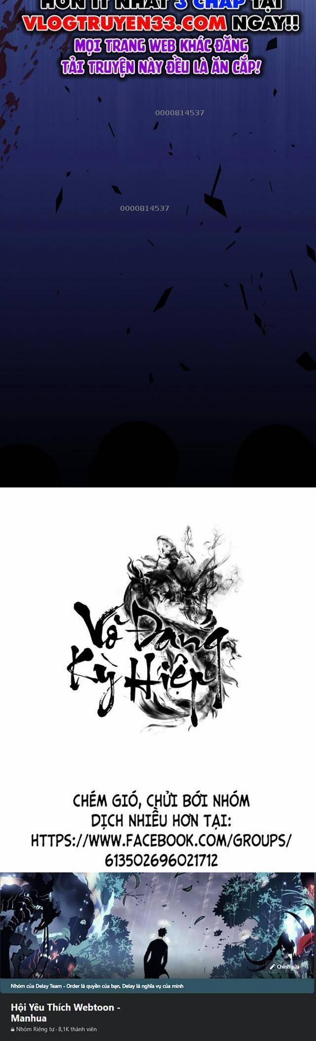 Võ Đang Kỳ Hiệp 129 trang 33