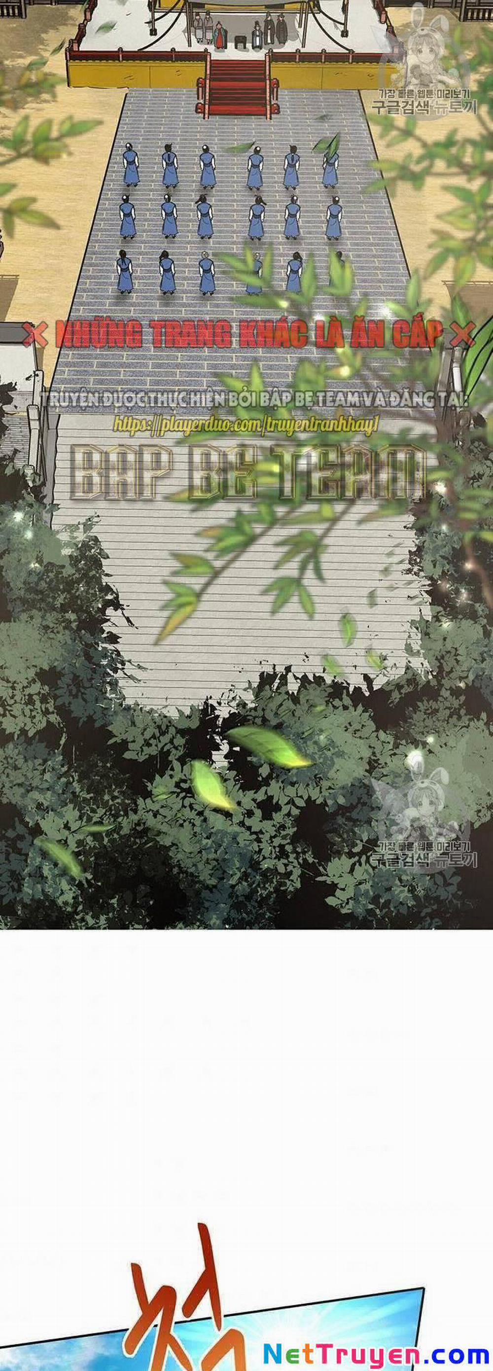 Võ Đang Kỳ Hiệp 13 trang 2