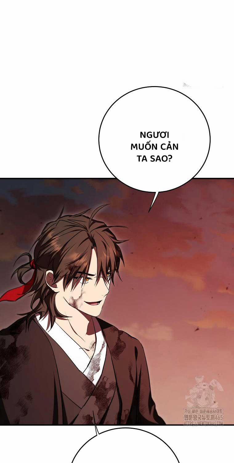 Võ Đang Kỳ Hiệp 130 trang 22