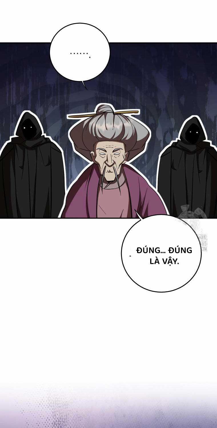Võ Đang Kỳ Hiệp 130 trang 26