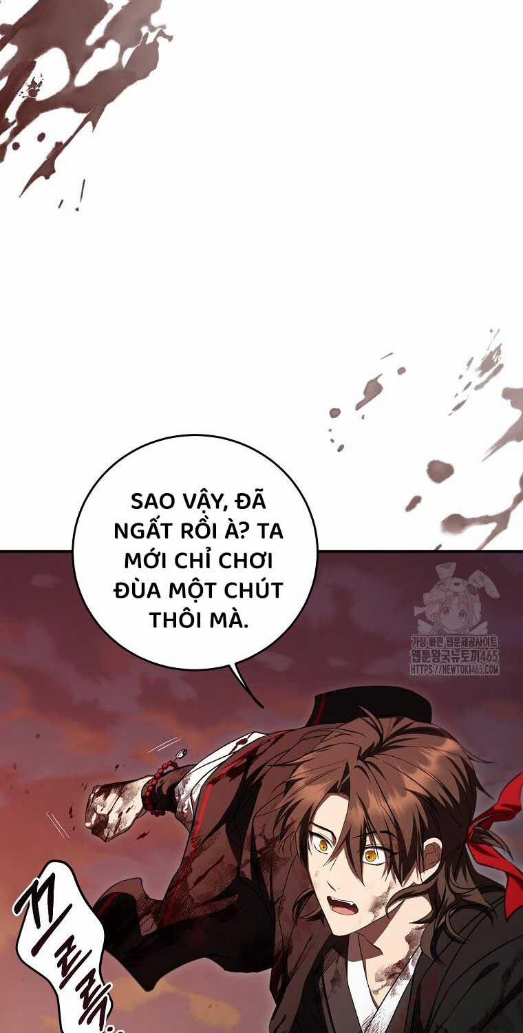 Võ Đang Kỳ Hiệp 130 trang 3