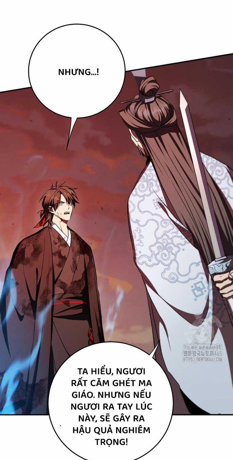 Võ Đang Kỳ Hiệp 130 trang 38