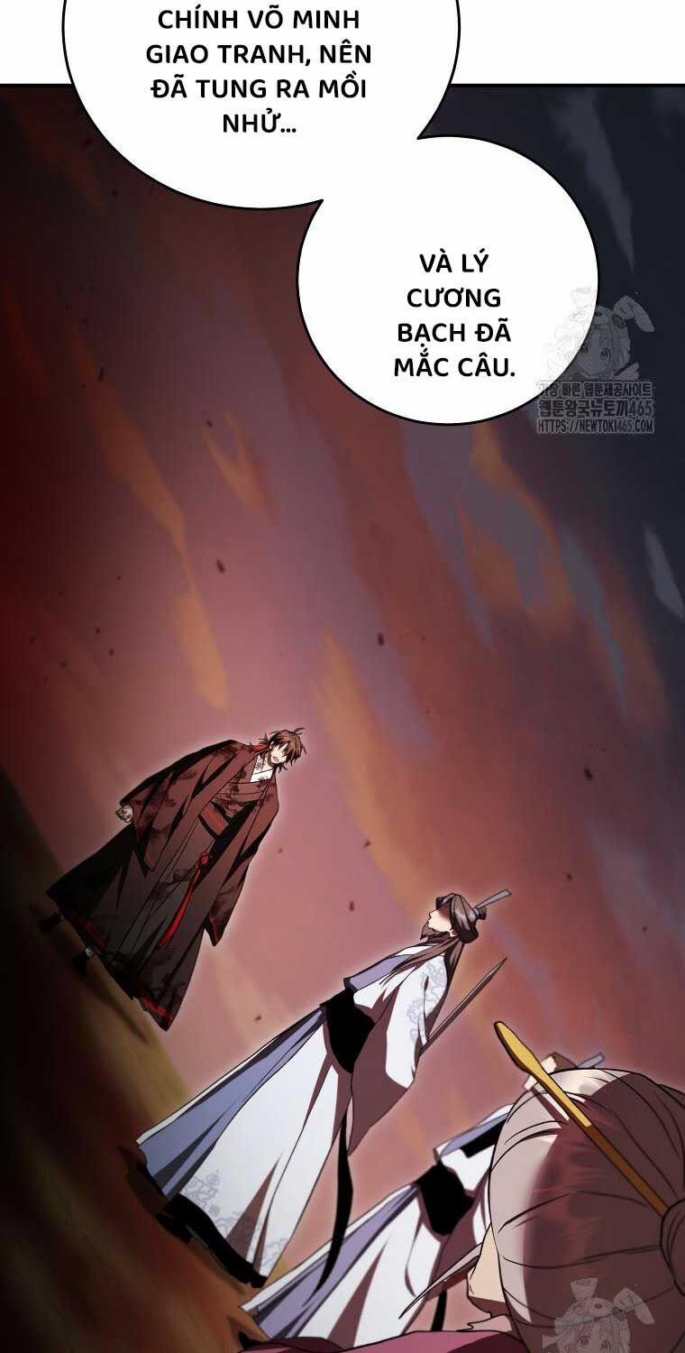 Võ Đang Kỳ Hiệp 130 trang 57