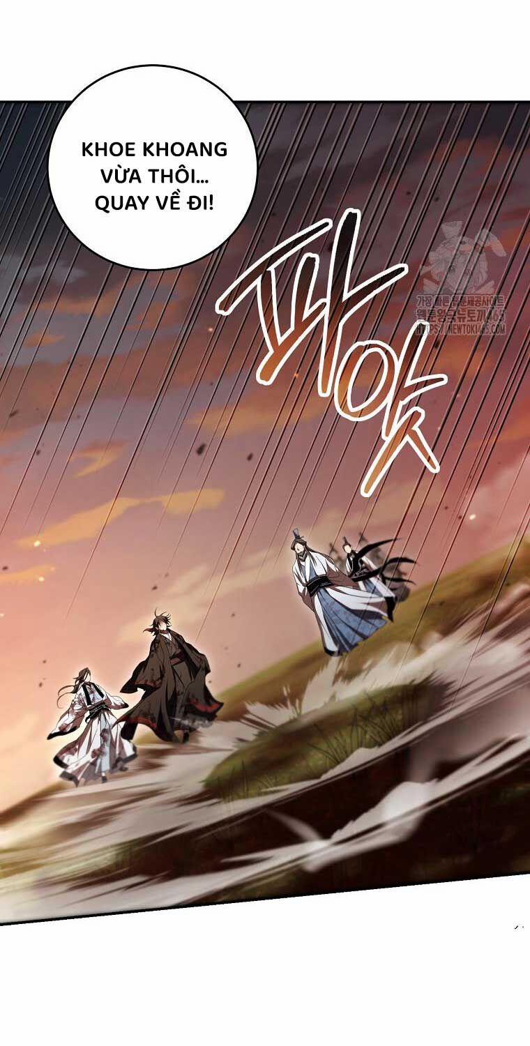 Võ Đang Kỳ Hiệp 130 trang 67