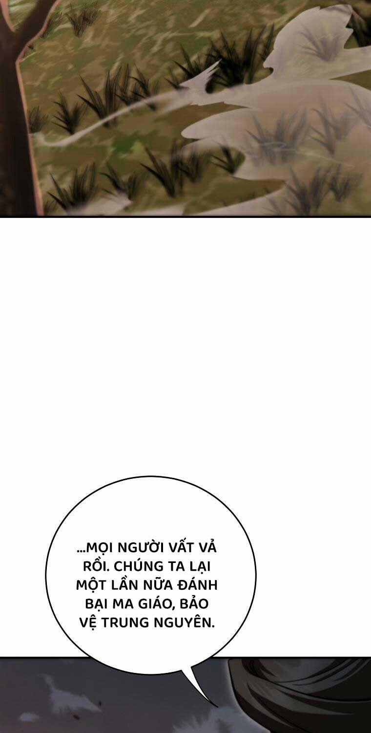 Võ Đang Kỳ Hiệp 130 trang 70