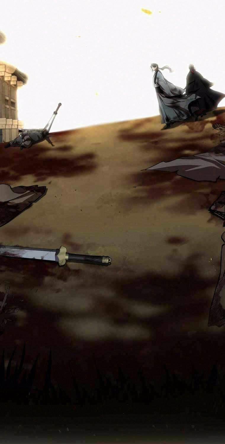 Võ Đang Kỳ Hiệp 130 trang 95