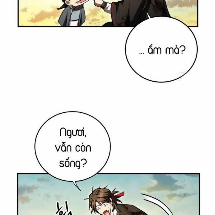 Võ Đang Kỳ Hiệp 131 trang 101