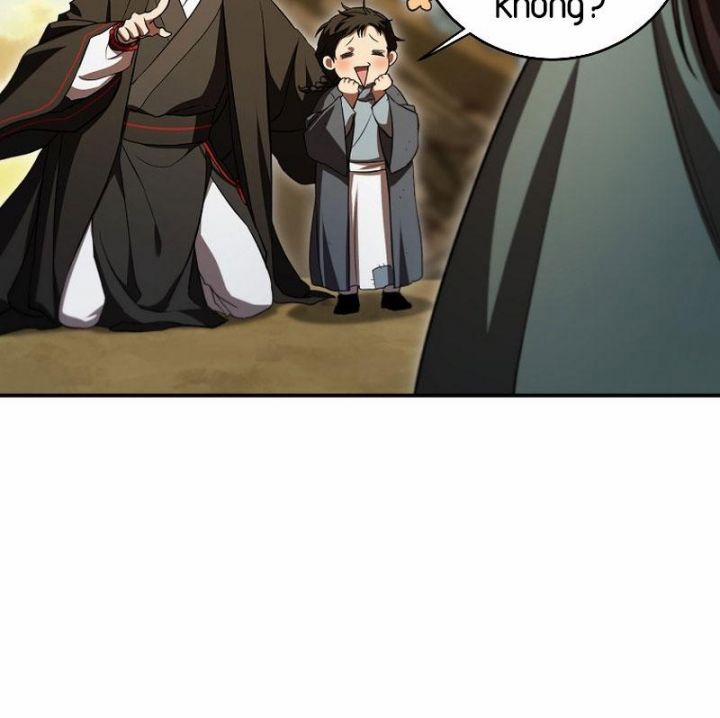 Võ Đang Kỳ Hiệp 131 trang 136