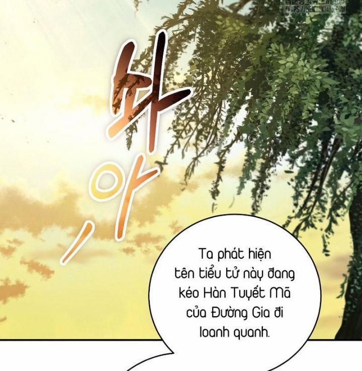 Võ Đang Kỳ Hiệp 131 trang 156