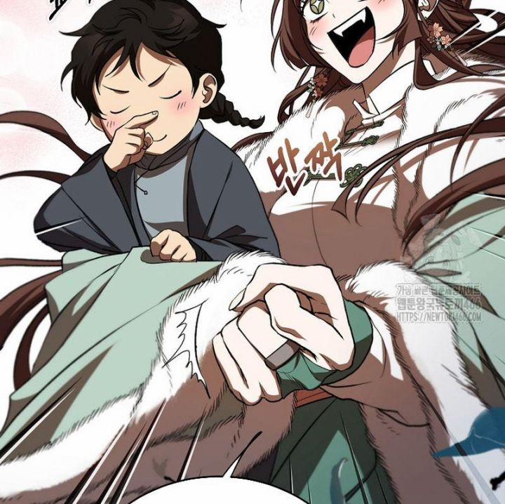 Võ Đang Kỳ Hiệp 131 trang 164