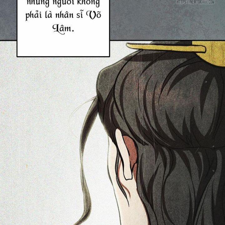 Võ Đang Kỳ Hiệp 131 trang 36