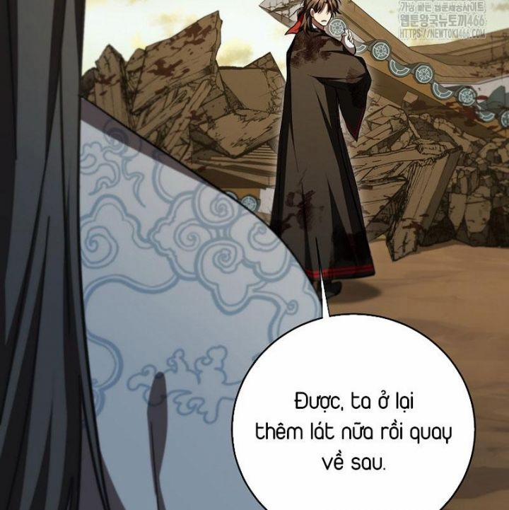 Võ Đang Kỳ Hiệp 131 trang 55