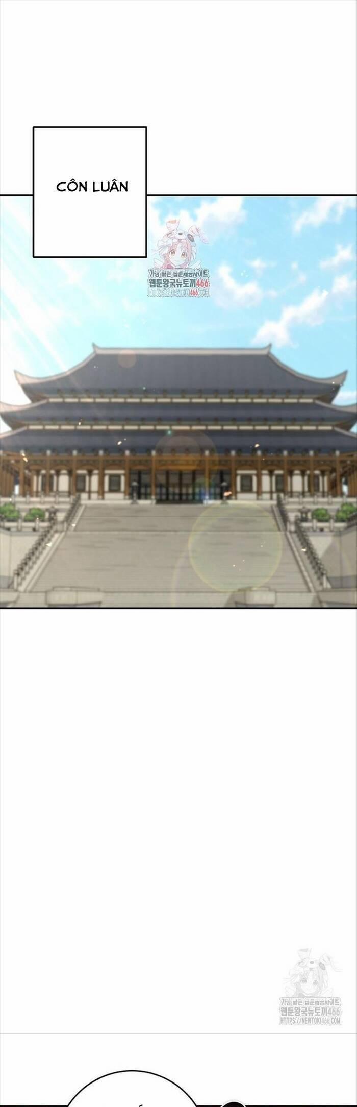 Võ Đang Kỳ Hiệp 132 trang 1