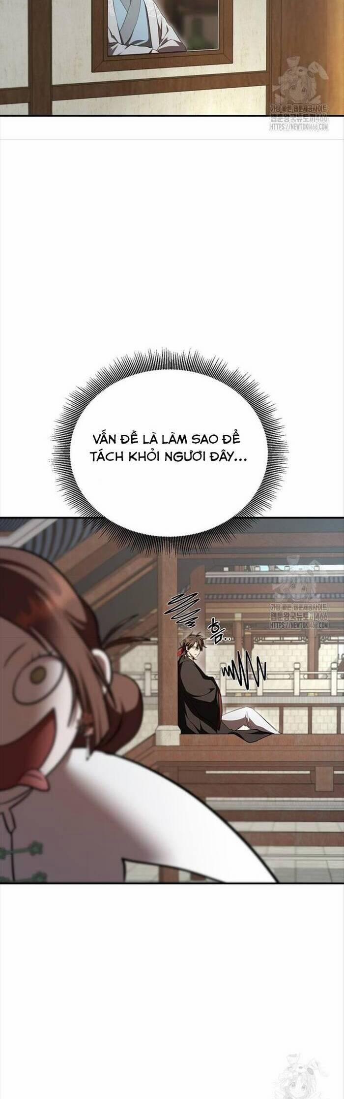 Võ Đang Kỳ Hiệp 132 trang 24