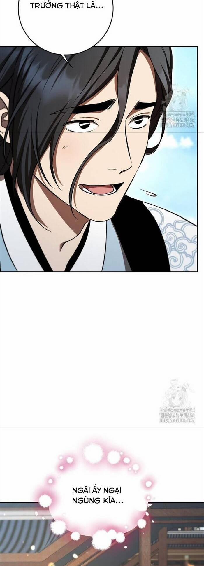 Võ Đang Kỳ Hiệp 132 trang 30