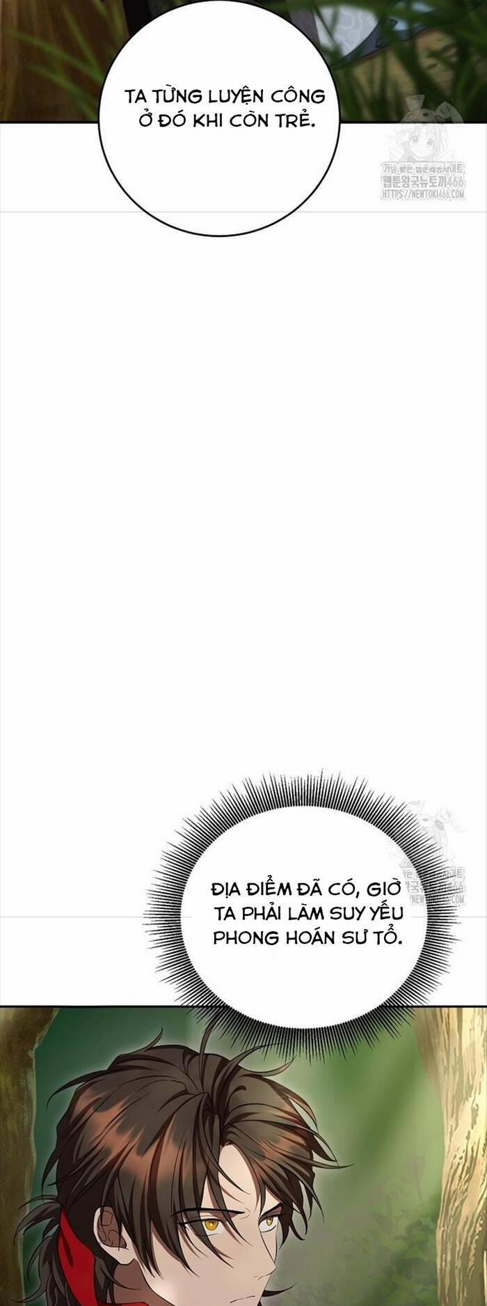 Võ Đang Kỳ Hiệp 132 trang 39