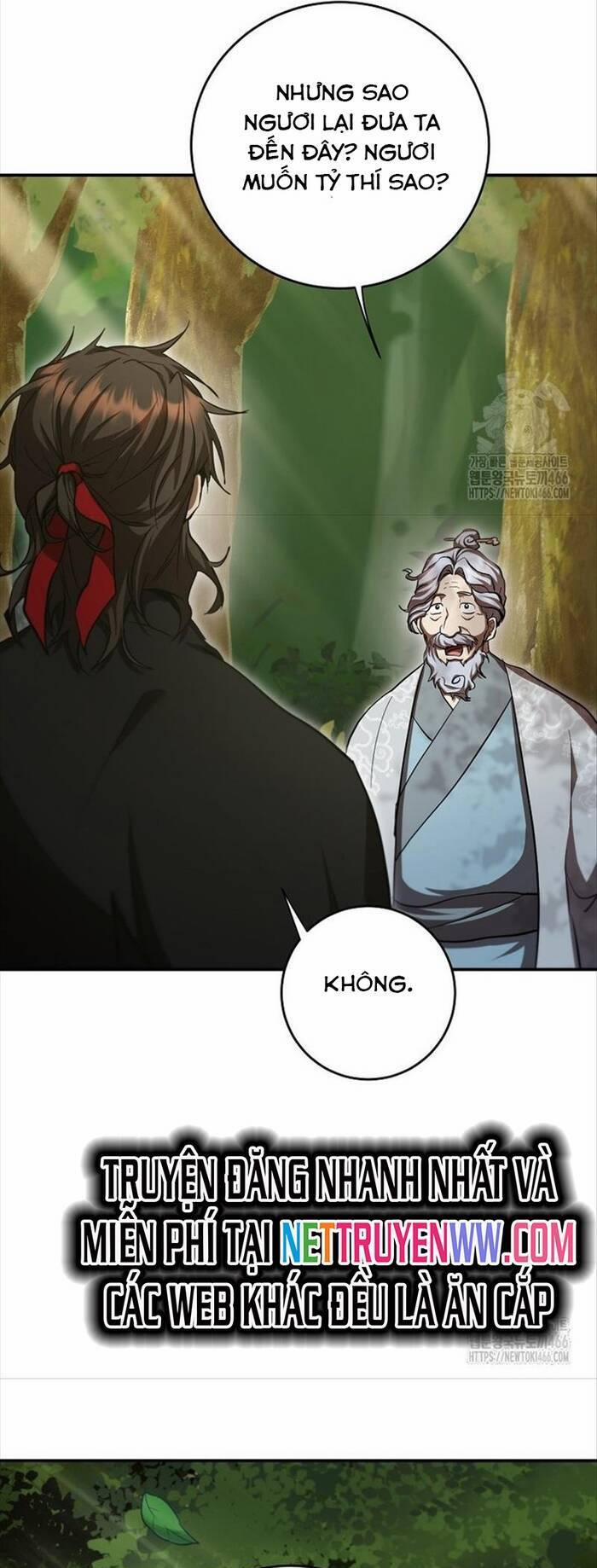 Võ Đang Kỳ Hiệp 132 trang 41