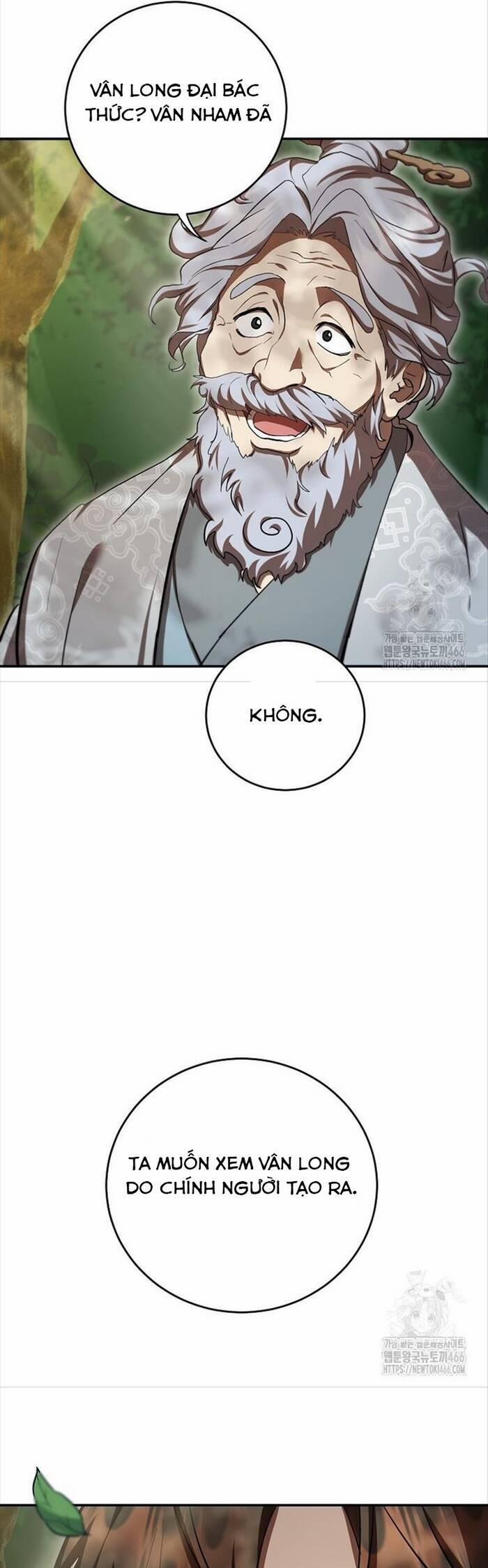 Võ Đang Kỳ Hiệp 132 trang 43