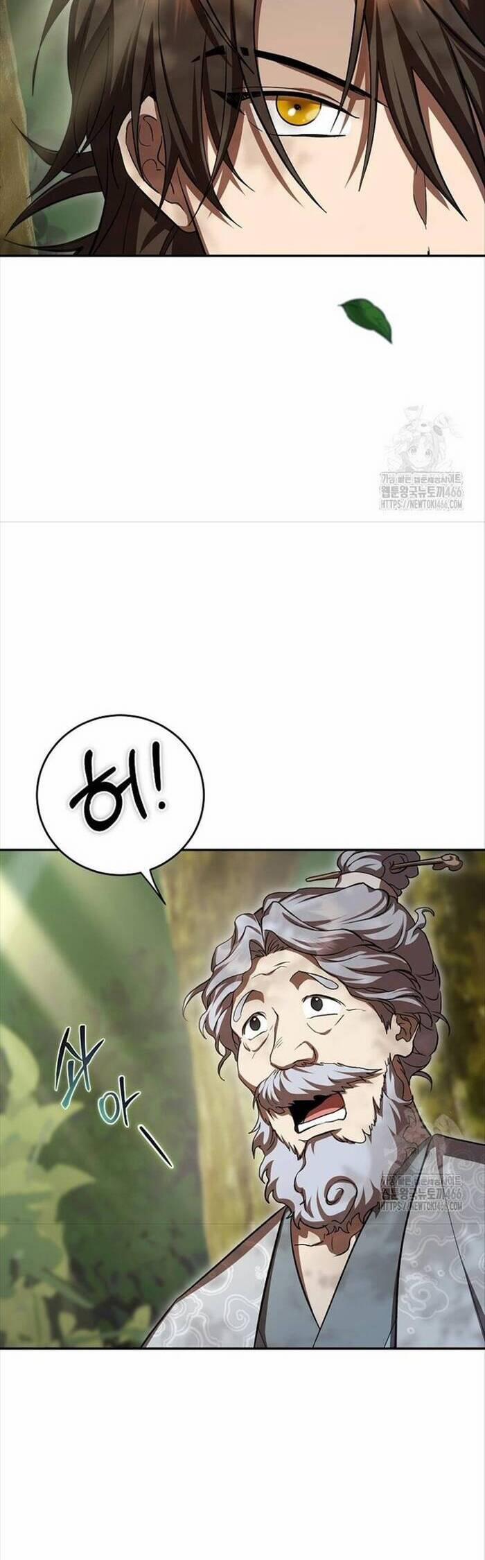 Võ Đang Kỳ Hiệp 132 trang 44