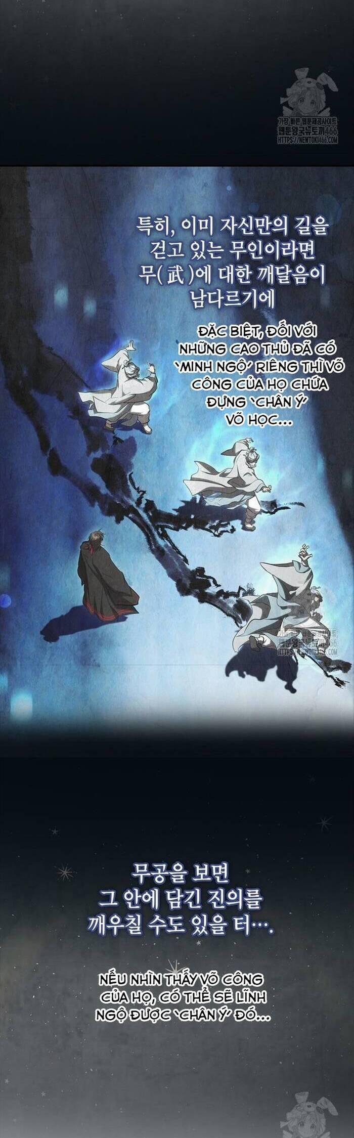 Võ Đang Kỳ Hiệp 132 trang 46