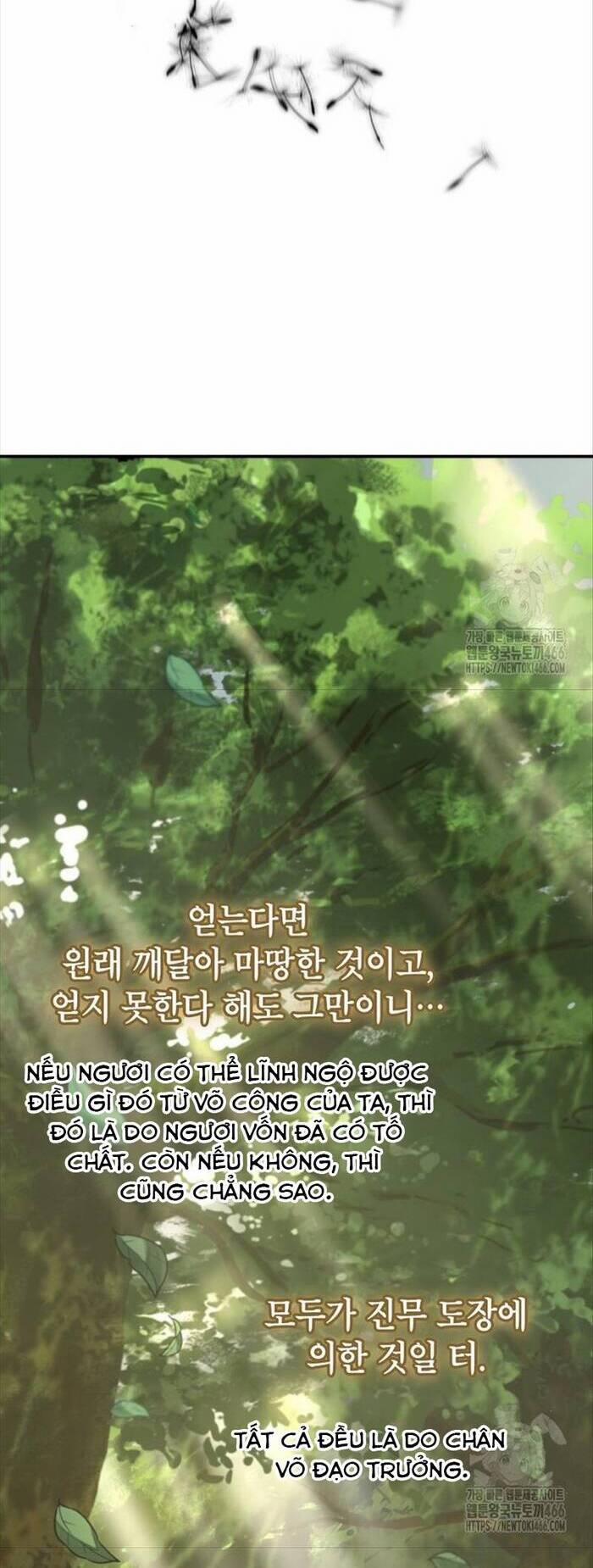 Võ Đang Kỳ Hiệp 132 trang 50