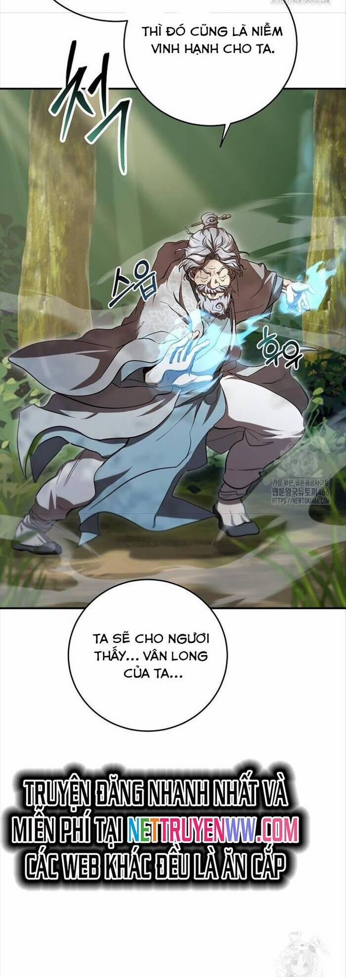 Võ Đang Kỳ Hiệp 132 trang 52