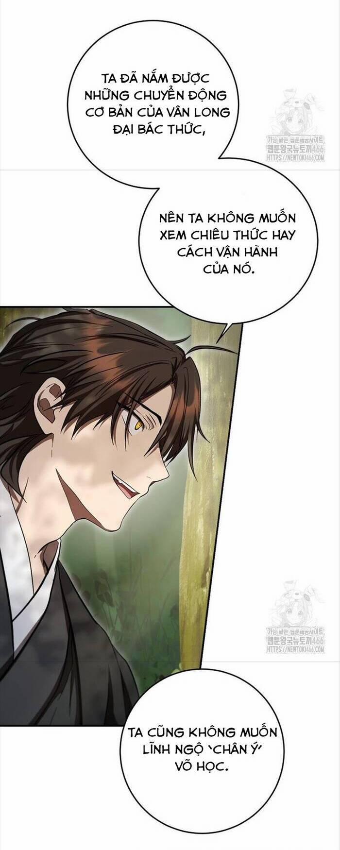 Võ Đang Kỳ Hiệp 132 trang 54