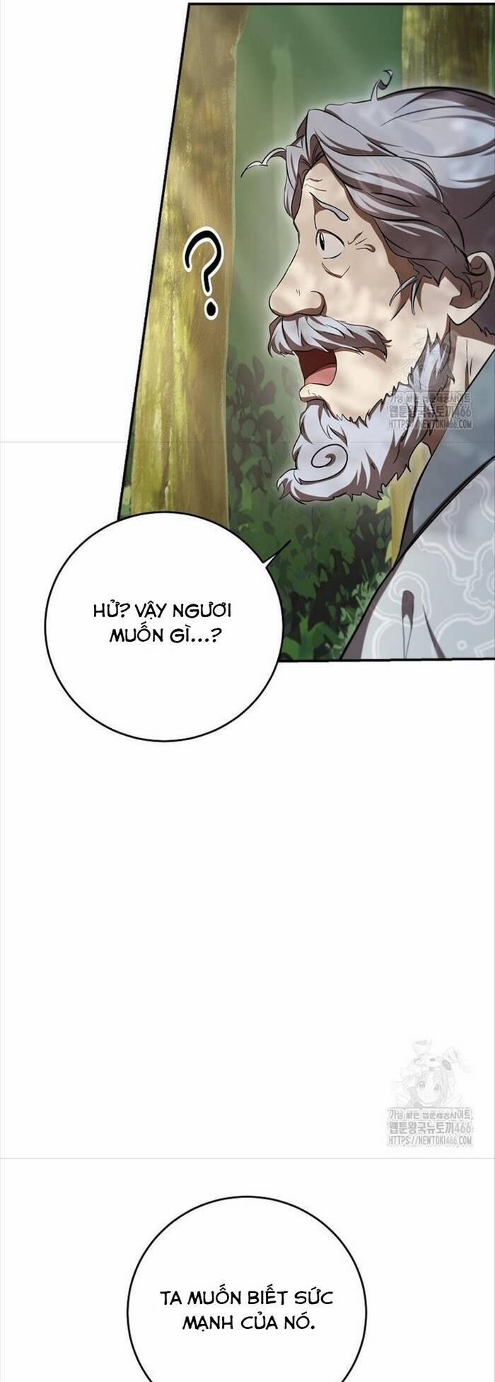 Võ Đang Kỳ Hiệp 132 trang 55
