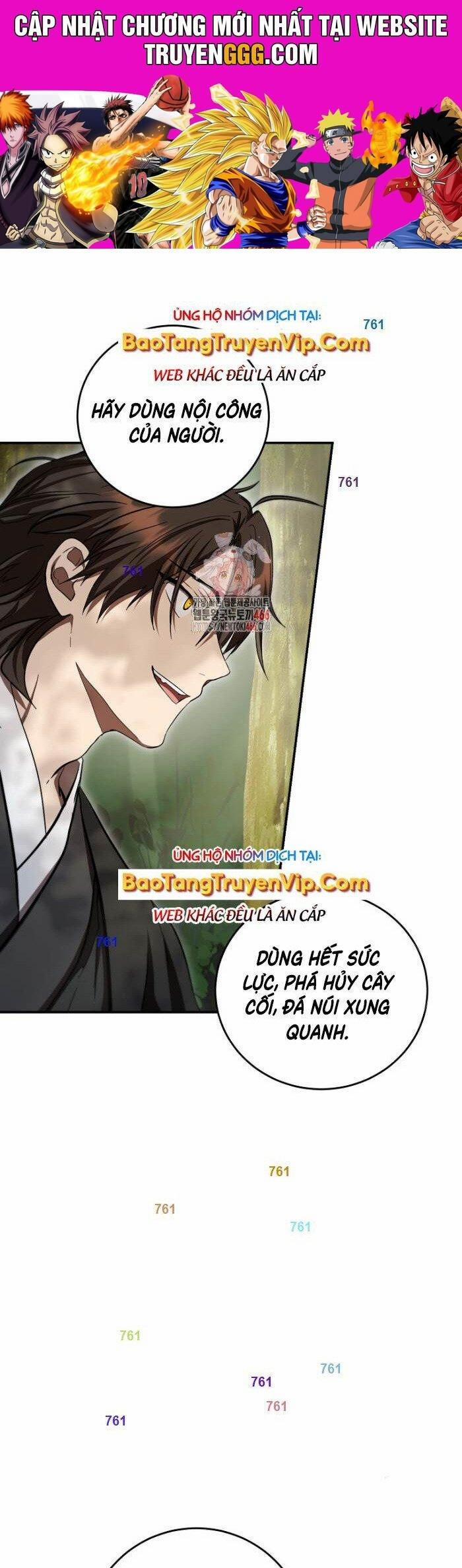 Võ Đang Kỳ Hiệp 133 trang 0