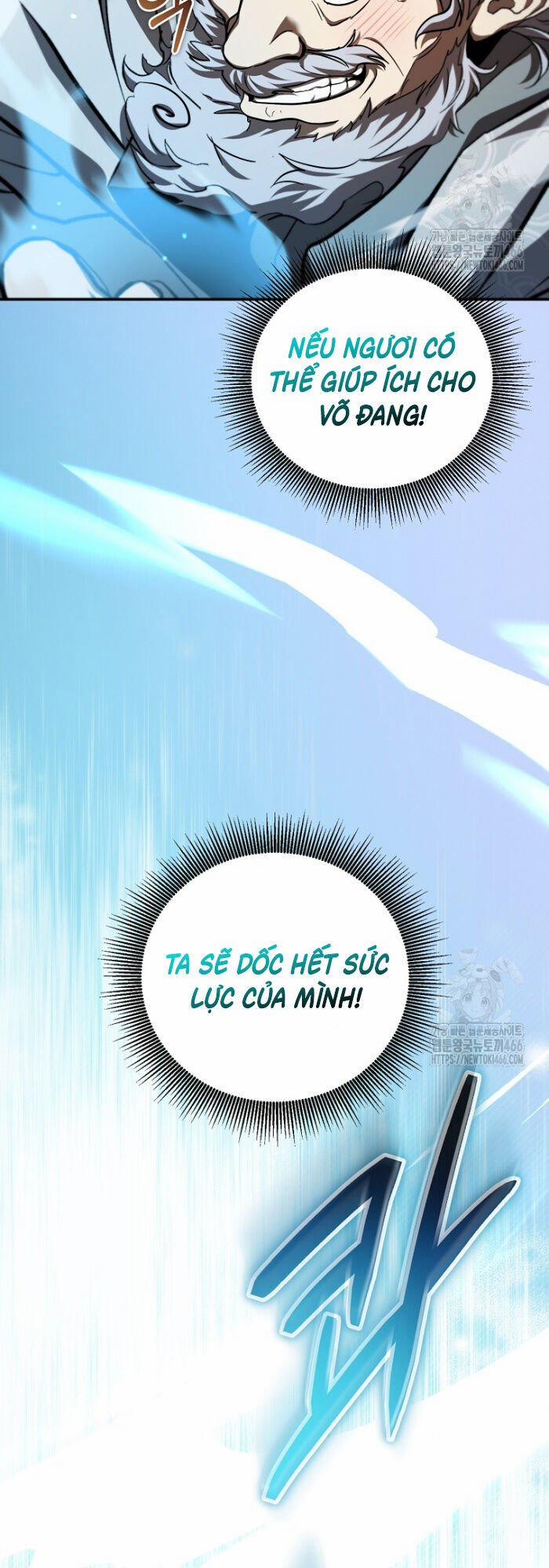 Võ Đang Kỳ Hiệp 133 trang 14