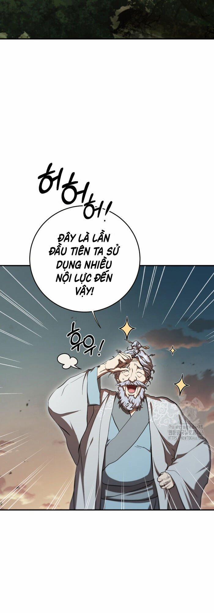 Võ Đang Kỳ Hiệp 133 trang 17