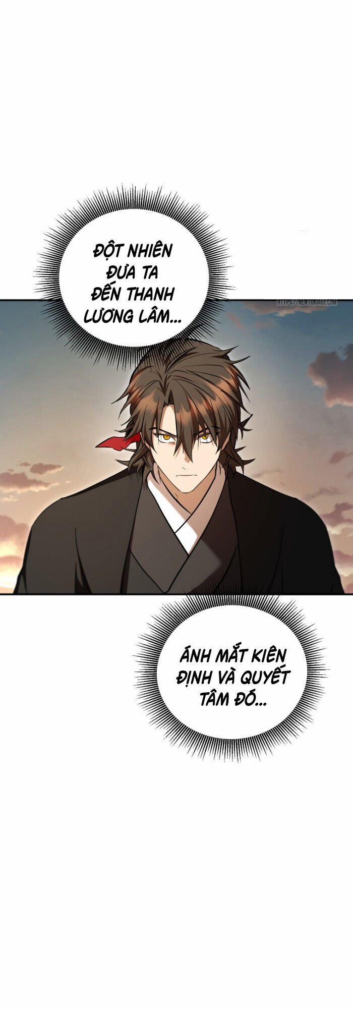 Võ Đang Kỳ Hiệp 133 trang 24