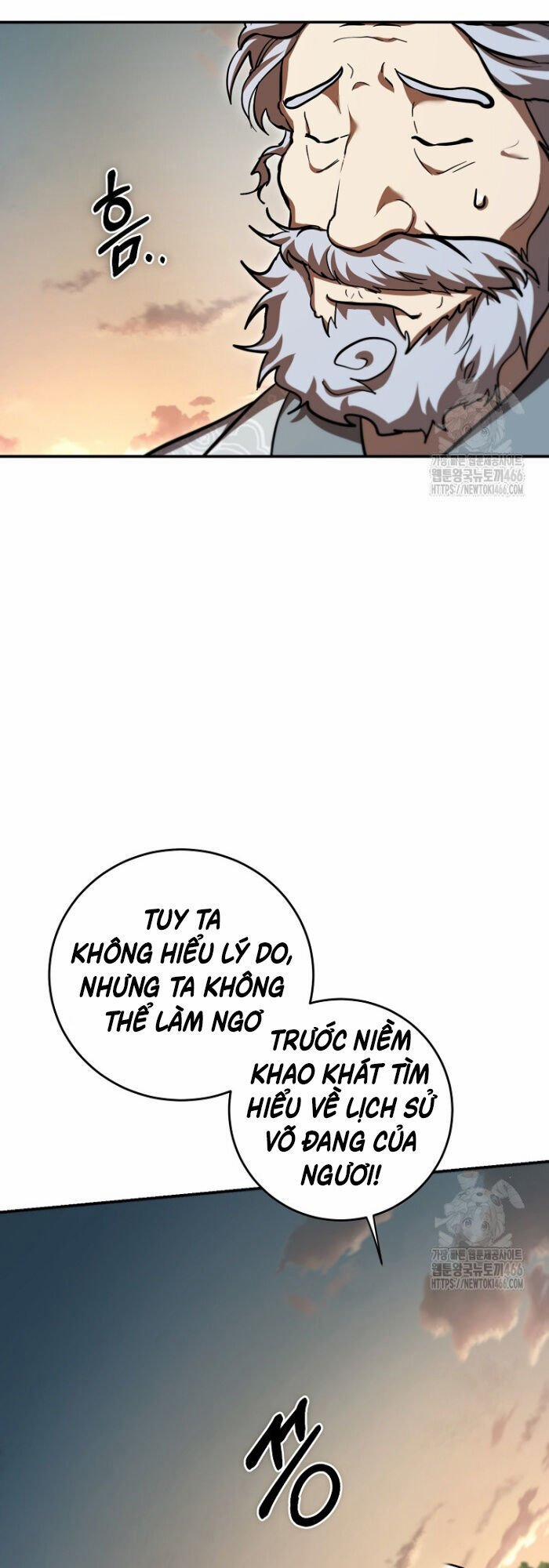 Võ Đang Kỳ Hiệp 133 trang 25