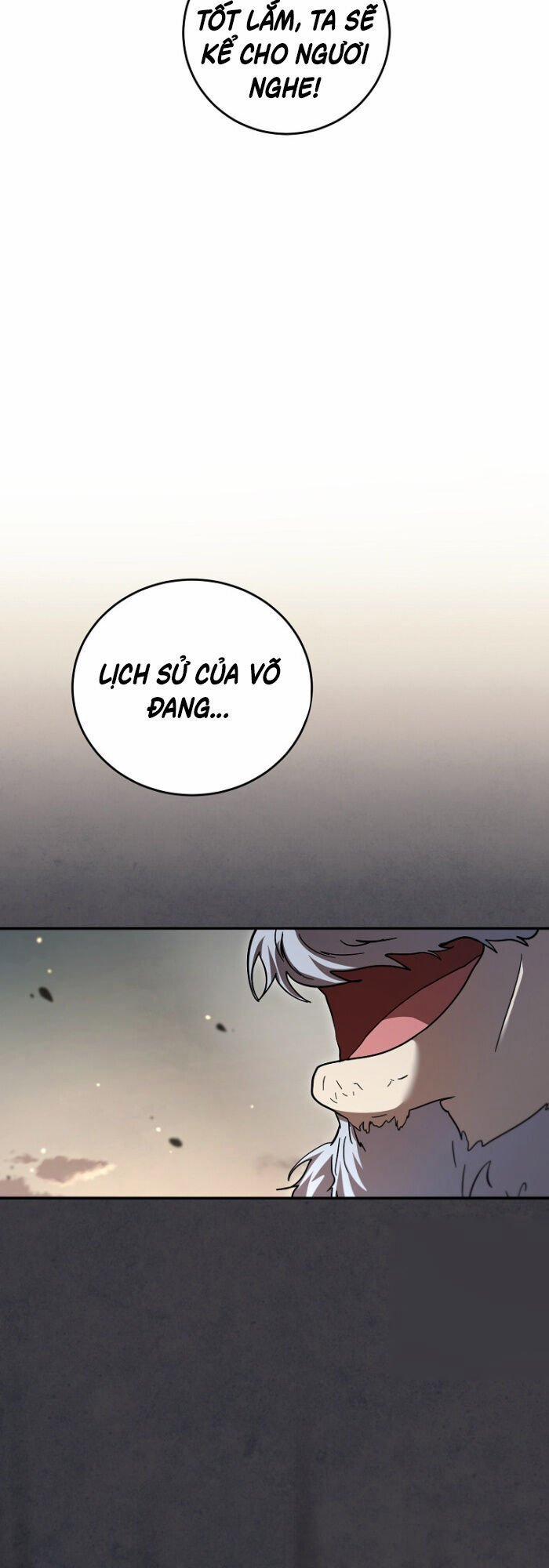 Võ Đang Kỳ Hiệp 133 trang 28