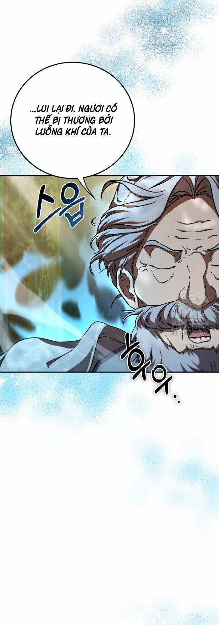 Võ Đang Kỳ Hiệp 133 trang 3