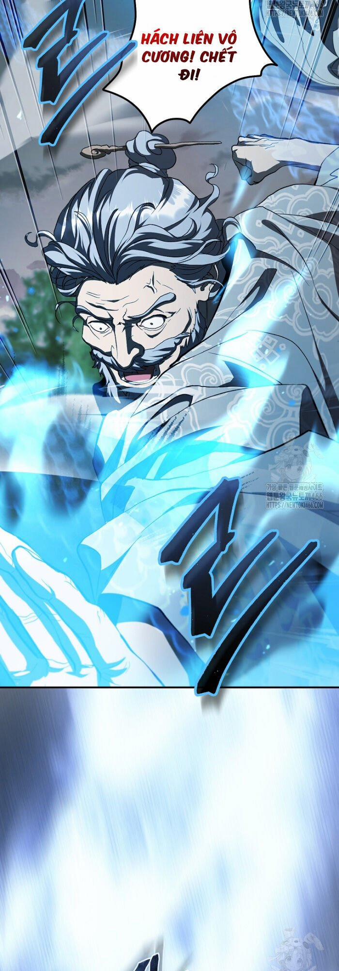 Võ Đang Kỳ Hiệp 133 trang 41