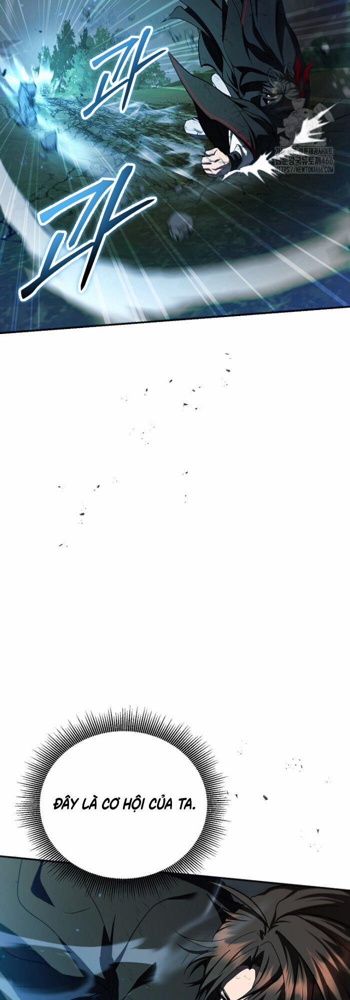 Võ Đang Kỳ Hiệp 133 trang 53