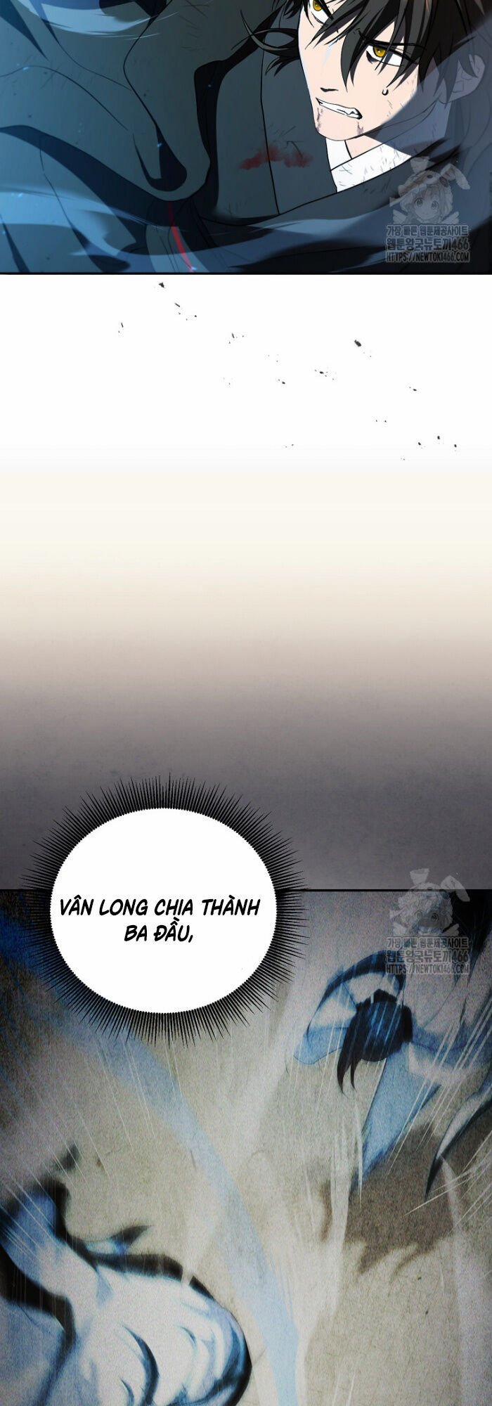 Võ Đang Kỳ Hiệp 133 trang 54