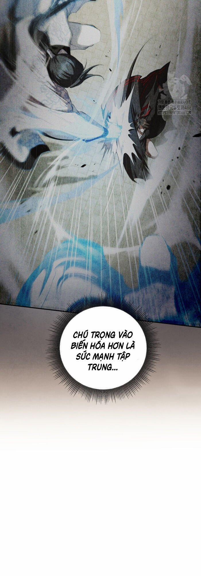 Võ Đang Kỳ Hiệp 133 trang 55
