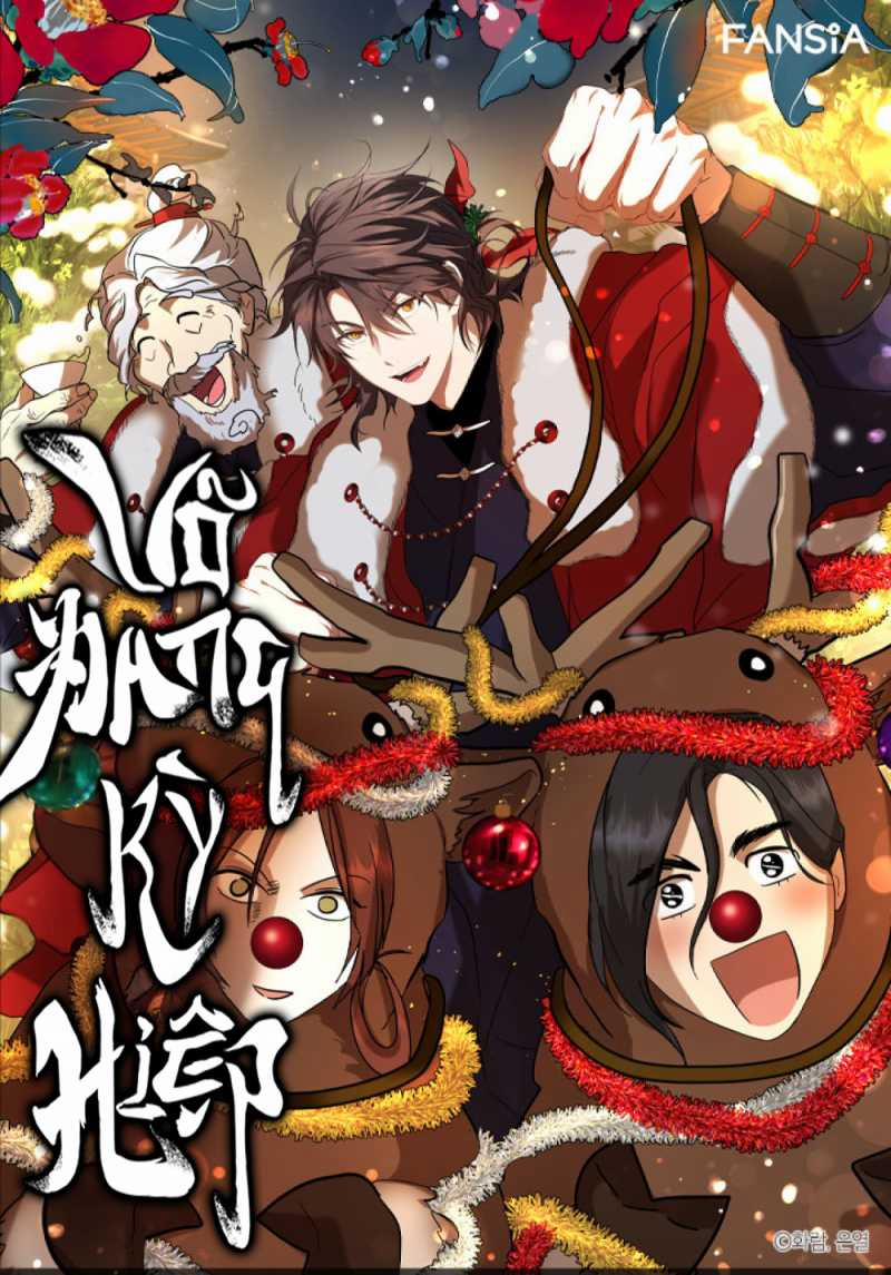 Võ Đang Kỳ Hiệp 134.1 trang 0