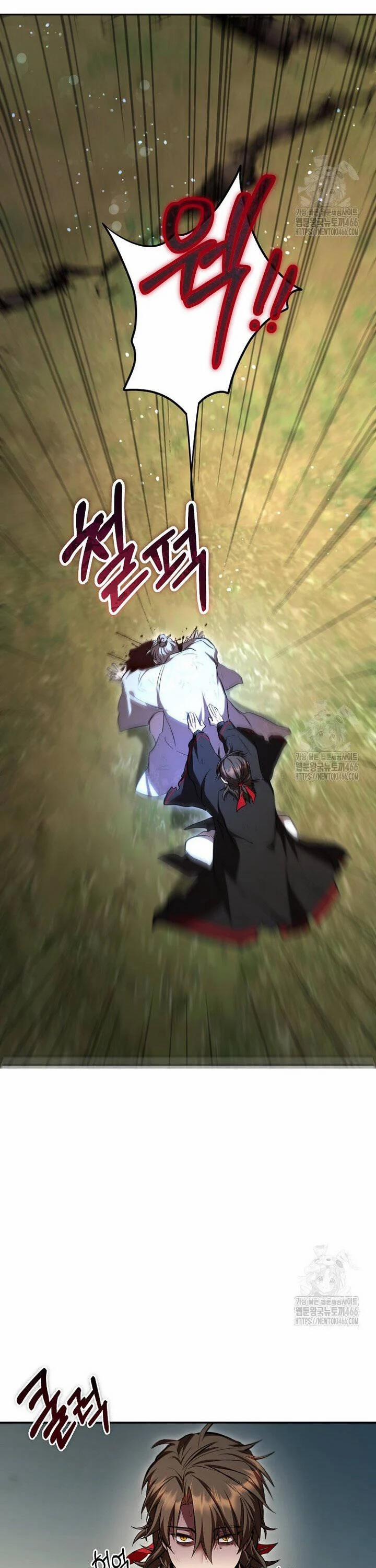 Võ Đang Kỳ Hiệp 134 trang 15